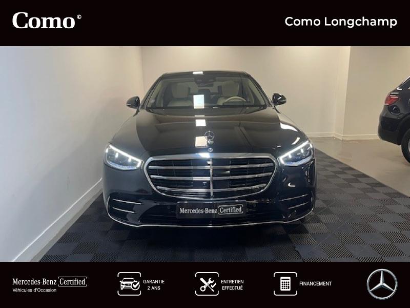 Mercedes-Benz Classe S