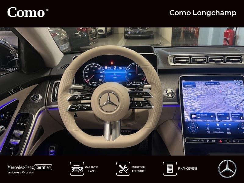 Mercedes-Benz Classe S