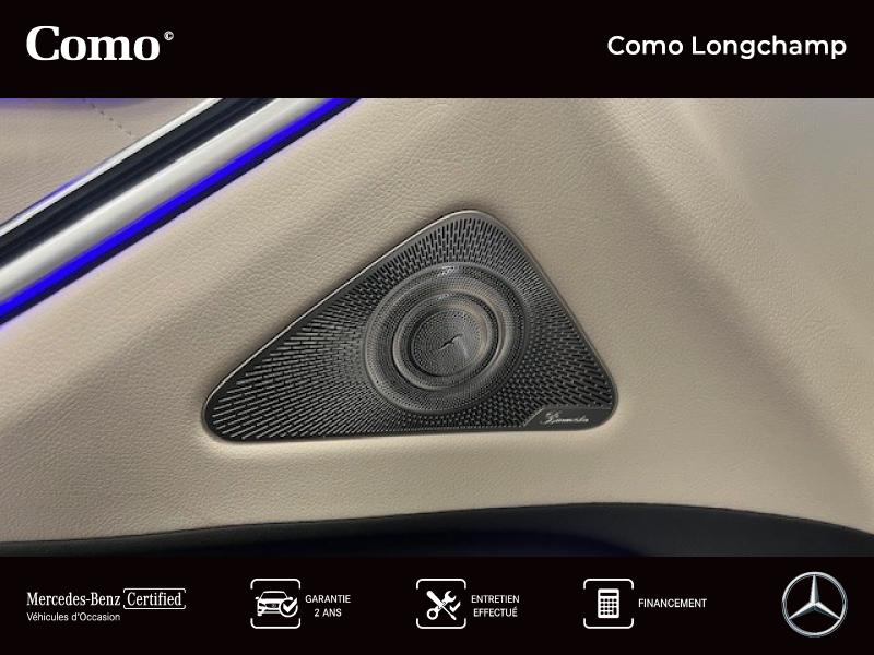 Mercedes-Benz Classe S