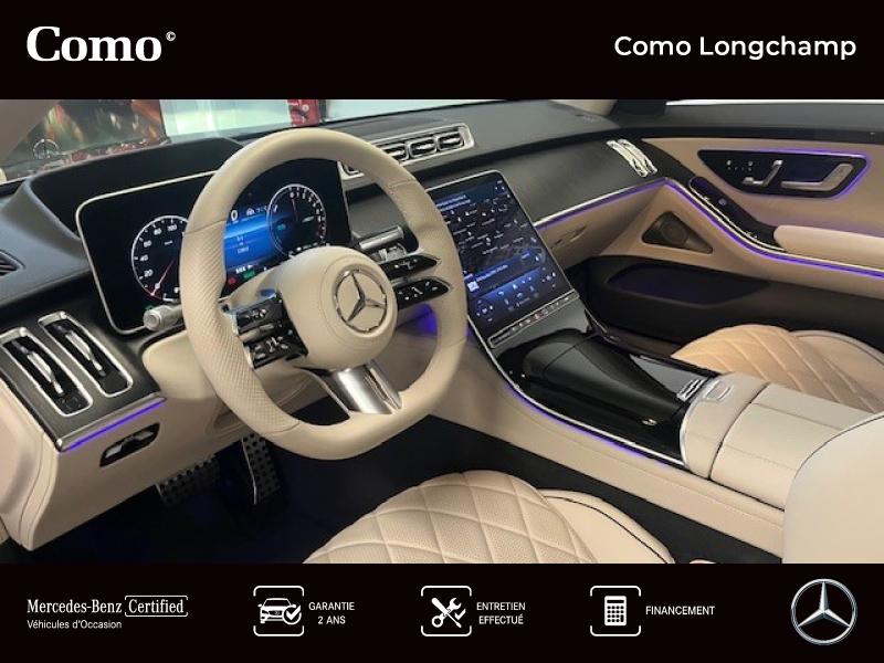 Mercedes-Benz Classe S