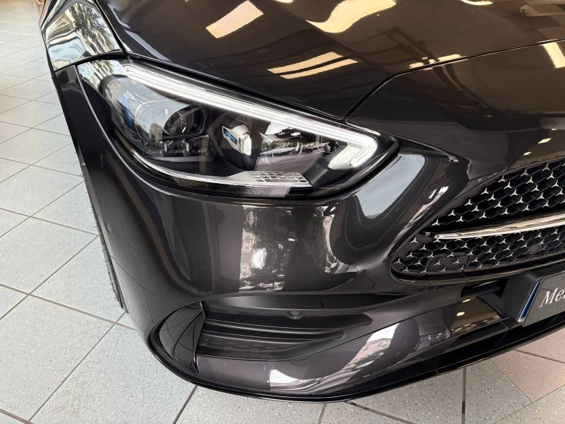 Mercedes-Benz Classe C