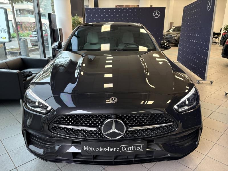 Mercedes-Benz Classe C