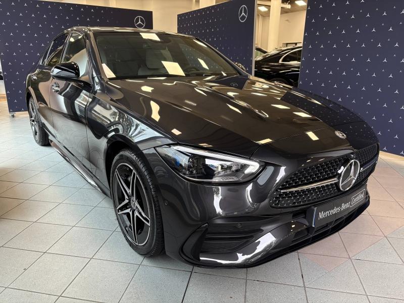 Mercedes-Benz Classe C