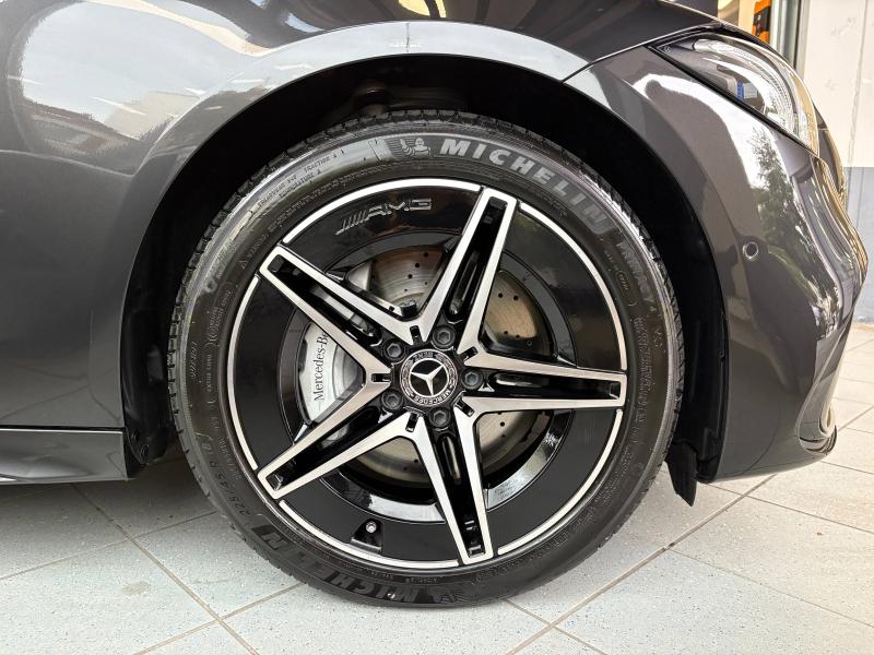 Mercedes-Benz Classe C