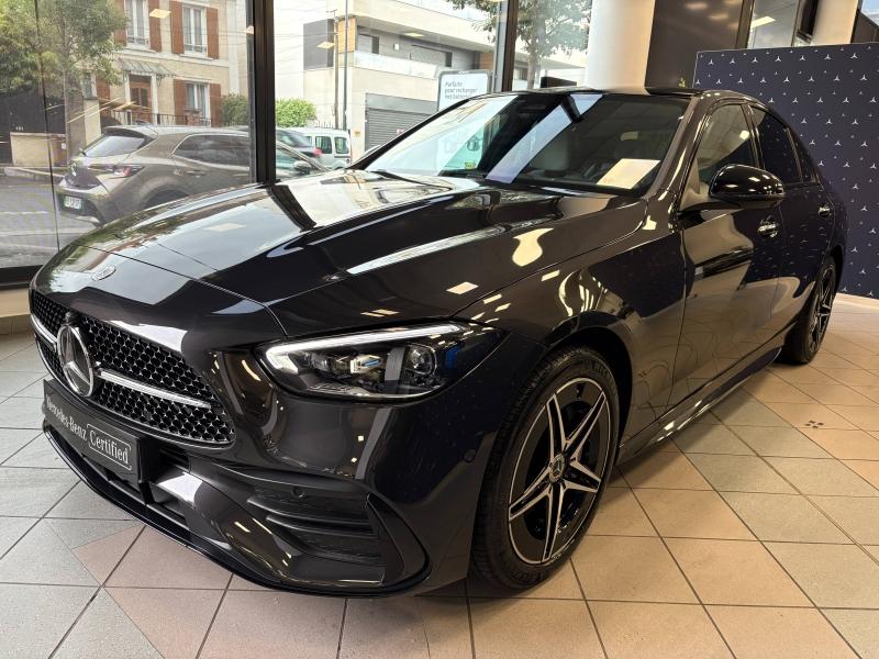 Mercedes-Benz Classe C