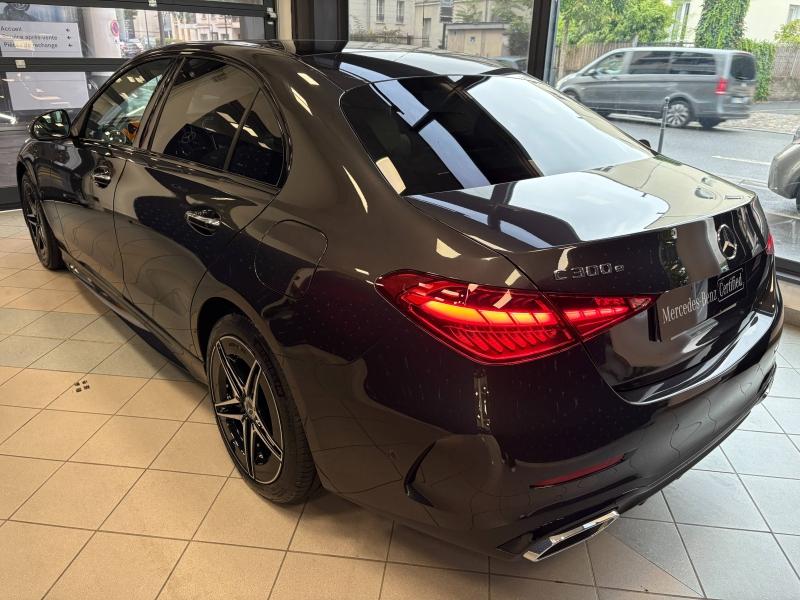 Mercedes-Benz Classe C