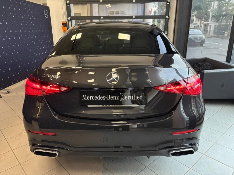 Mercedes-Benz Classe C