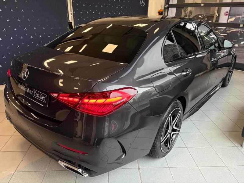 Mercedes-Benz Classe C