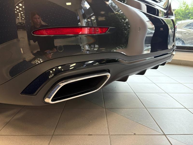 Mercedes-Benz Classe C