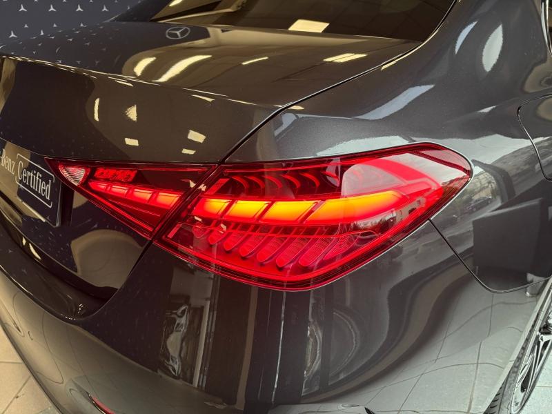 Mercedes-Benz Classe C