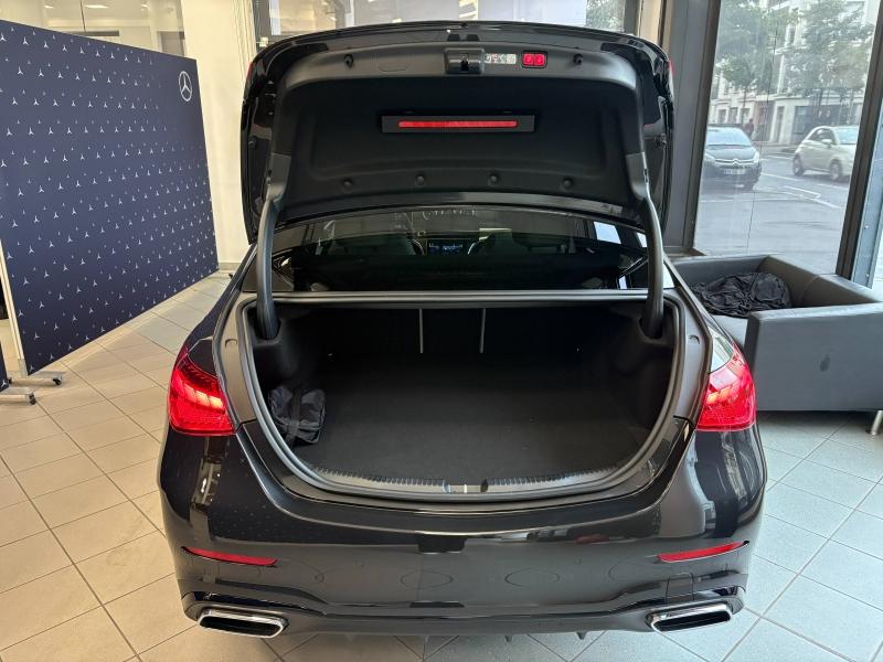 Mercedes-Benz Classe C