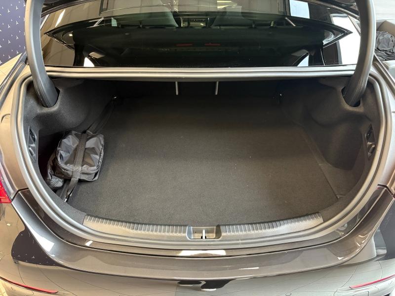 Mercedes-Benz Classe C