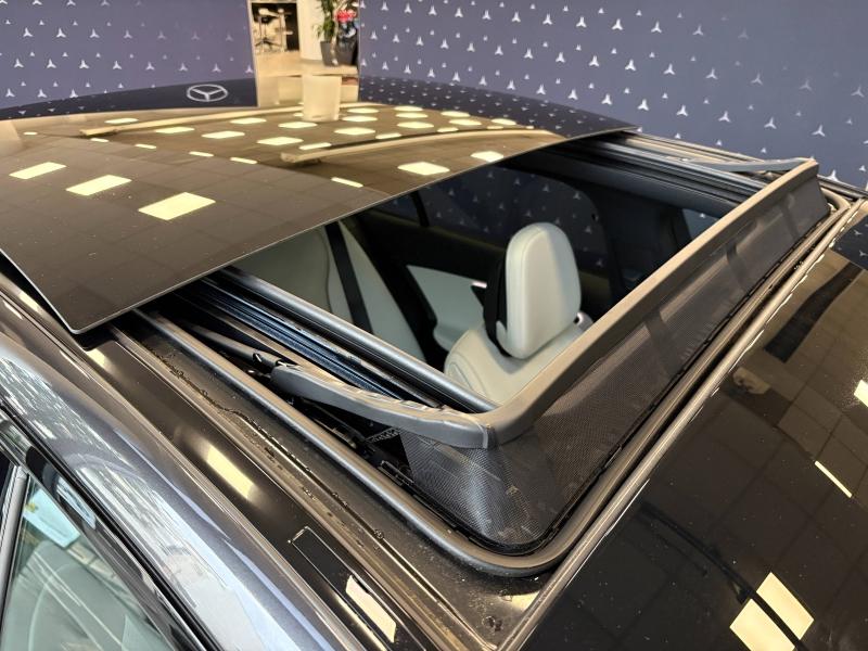 Mercedes-Benz Classe C