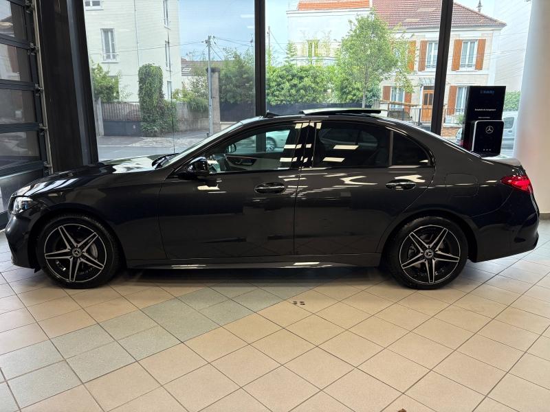 Mercedes-Benz Classe C