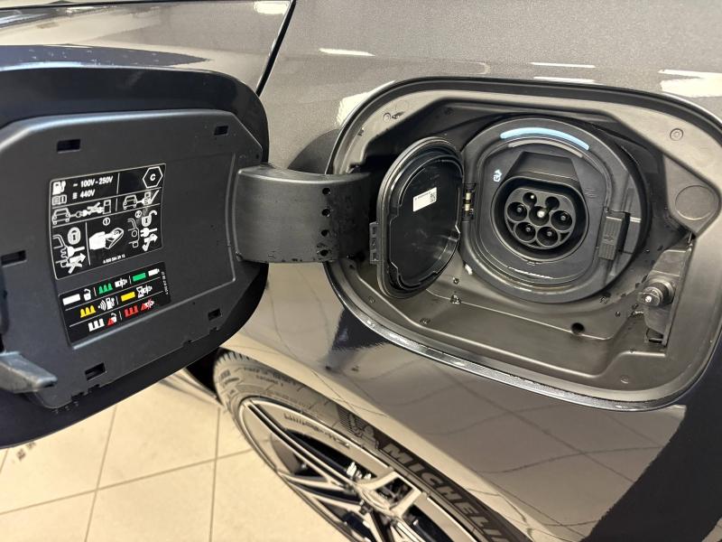 Mercedes-Benz Classe C