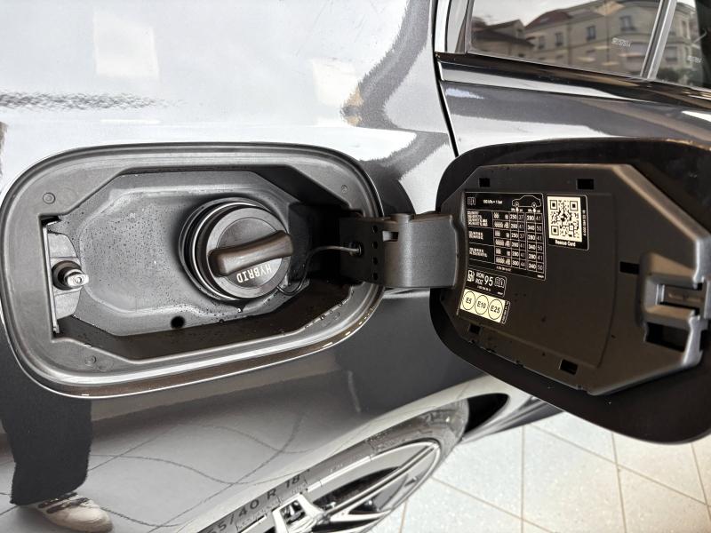 Mercedes-Benz Classe C