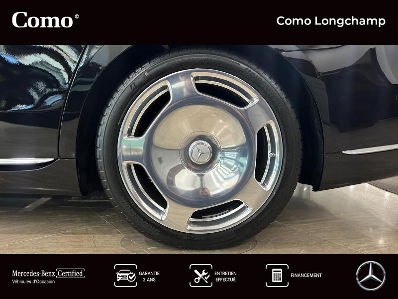 Mercedes-Benz Classe S