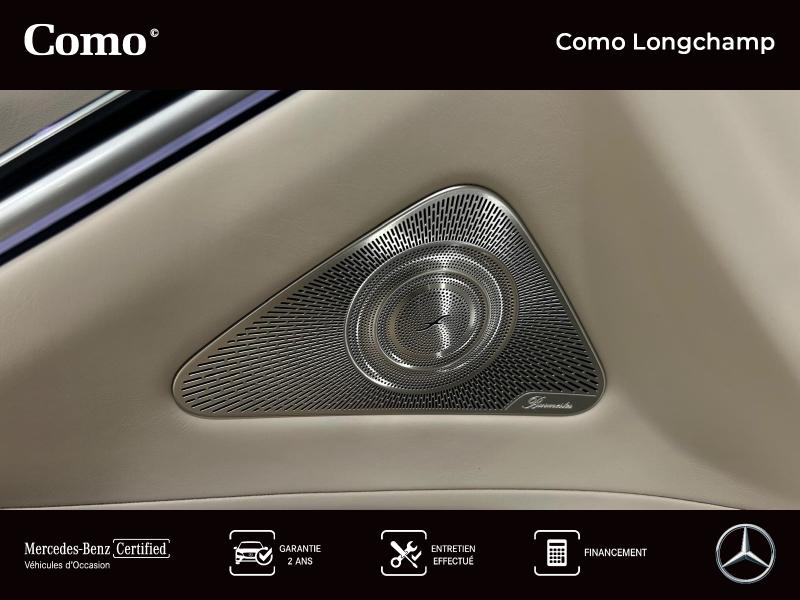 Mercedes-Benz Classe S