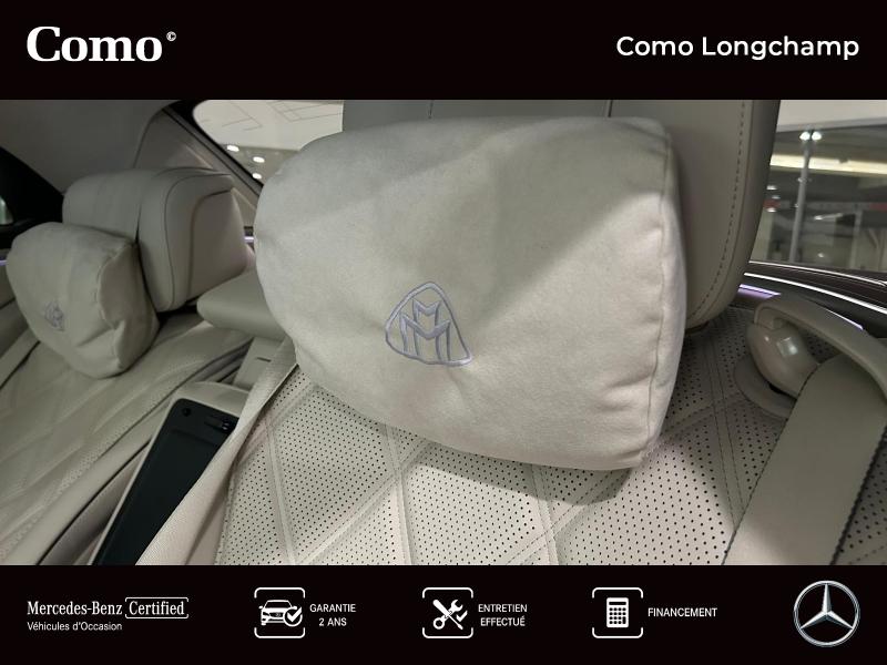 Mercedes-Benz Classe S