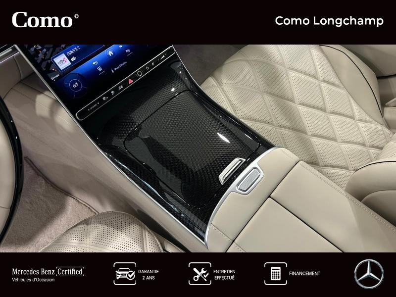 Mercedes-Benz Classe S