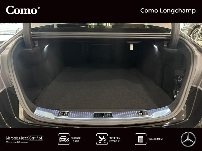 Mercedes-Benz Classe S