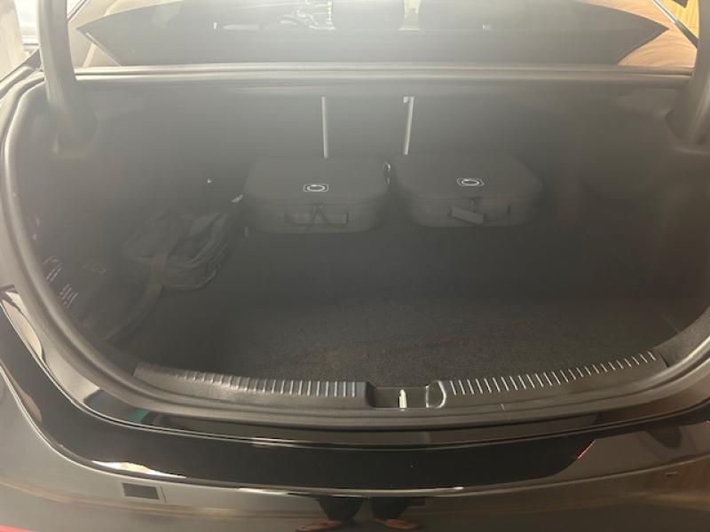 Mercedes-Benz Classe C