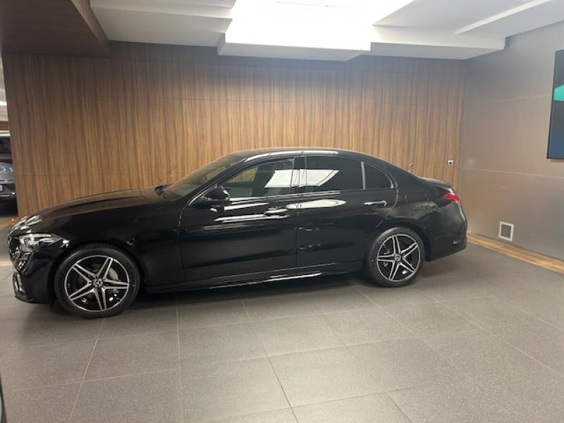 Mercedes-Benz Classe C