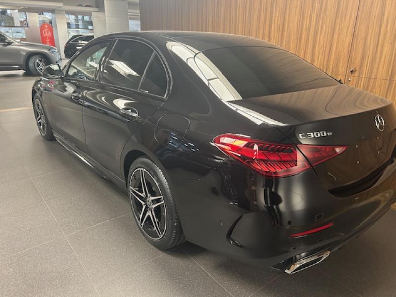 Mercedes-Benz Classe C