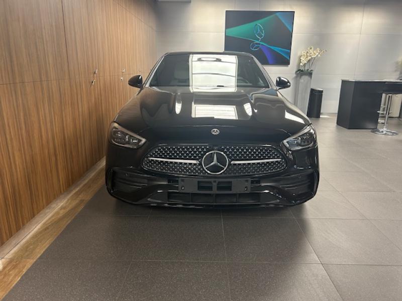 Mercedes-Benz Classe C