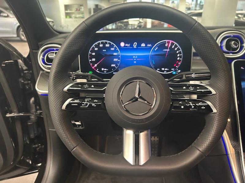 Mercedes-Benz Classe C