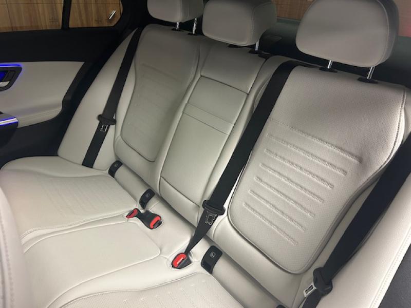 Mercedes-Benz Classe C