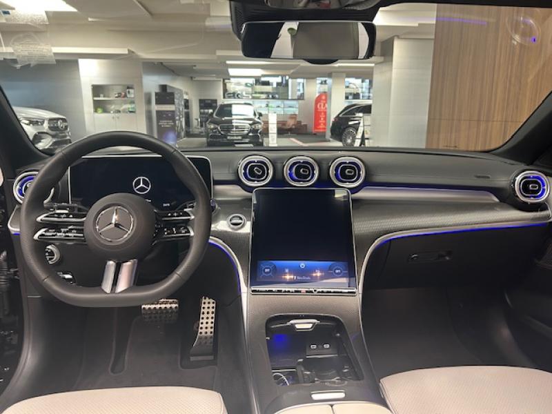 Mercedes-Benz Classe C