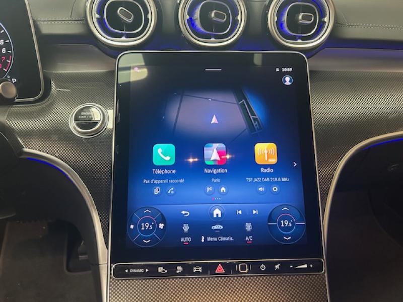 Mercedes-Benz Classe C