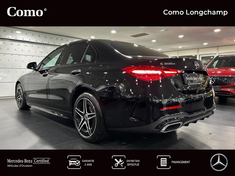 Mercedes-Benz Classe C