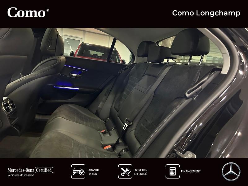 Mercedes-Benz Classe C