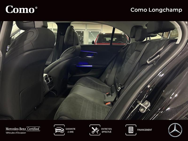 Mercedes-Benz Classe C