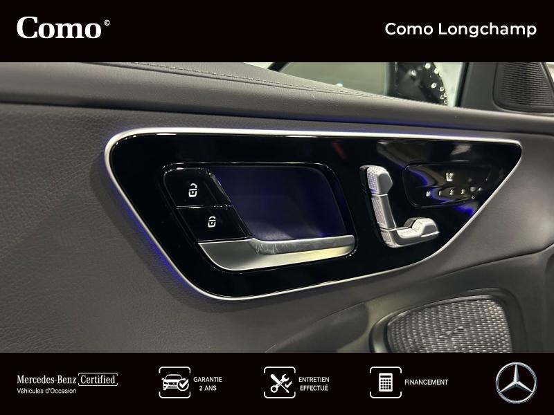 Mercedes-Benz Classe C