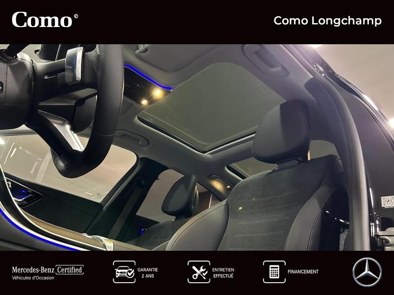 Mercedes-Benz Classe C