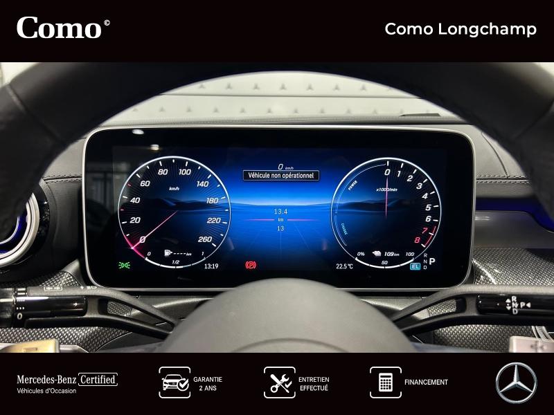 Mercedes-Benz Classe C