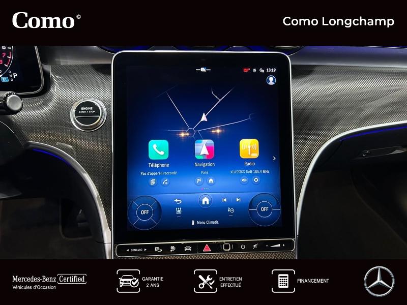 Mercedes-Benz Classe C