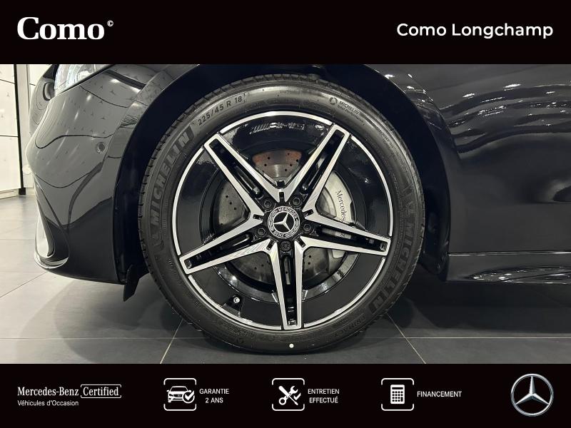 Mercedes-Benz Classe C