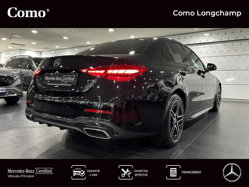 Mercedes-Benz Classe C