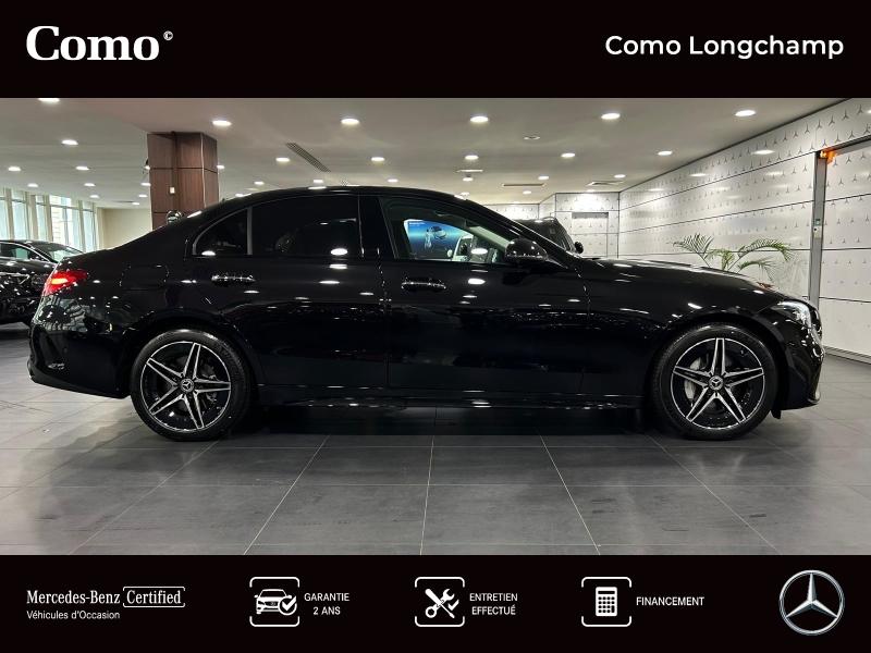 Mercedes-Benz Classe C