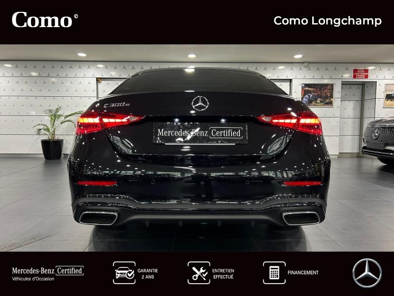 Mercedes-Benz Classe C