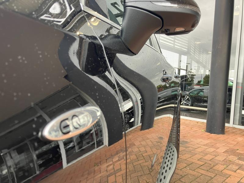 Mercedes-Benz GLC Coupé