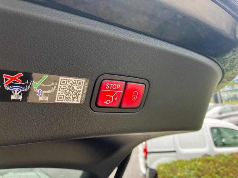 Mercedes-Benz GLC Coupé