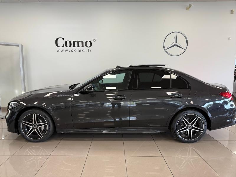 Mercedes-Benz Classe C