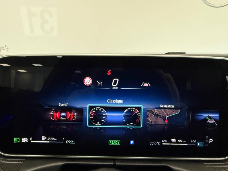 Mercedes-Benz Classe C