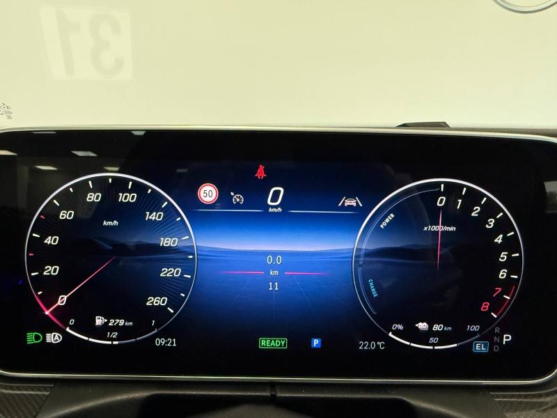 Mercedes-Benz Classe C