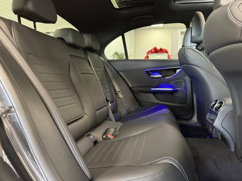 Mercedes-Benz Classe C